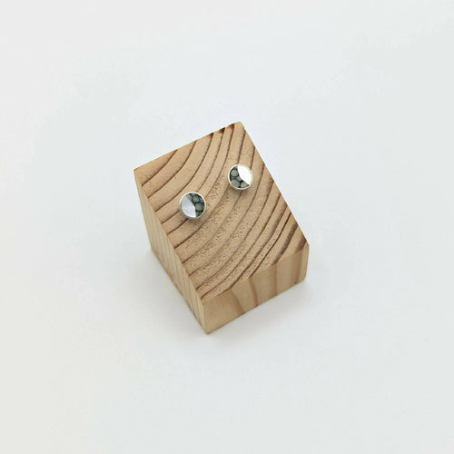 Clous d'oreilles Collection Eclat III | EMPREINTES Paris - EMPREINTES Paris