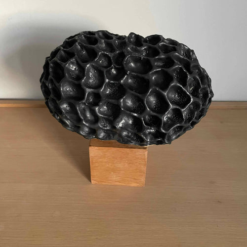 Sculpture Aérolithe | EMPREINTES Paris - EMPREINTES Paris