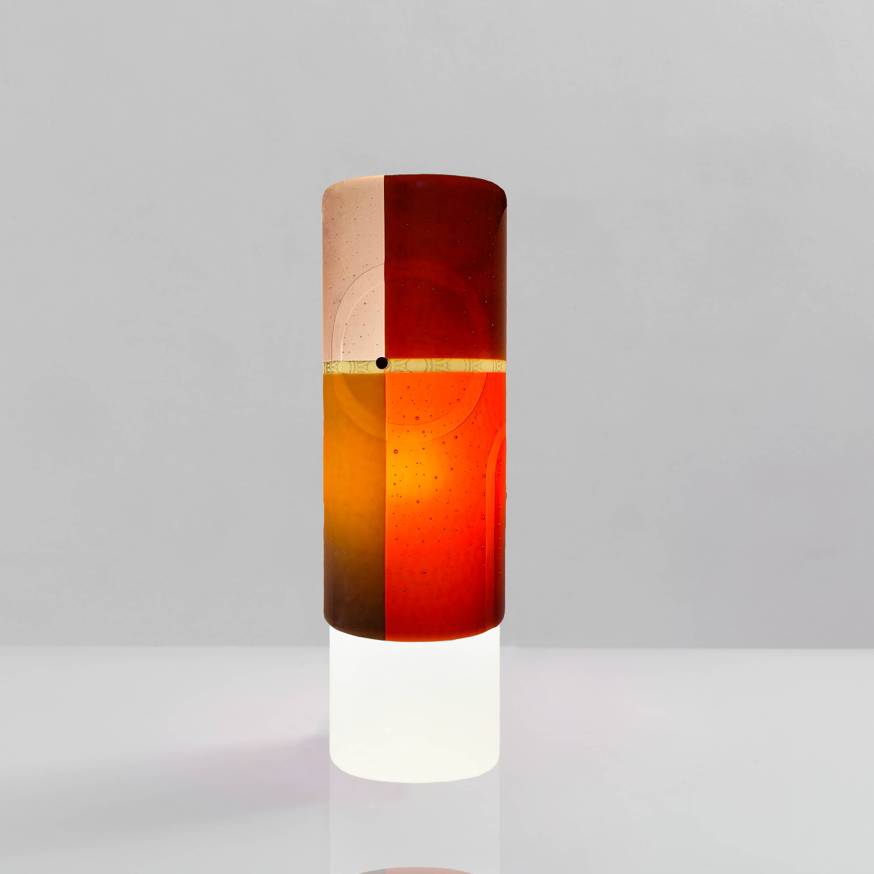 Lampe à poser RONDO 50 MO | EMPREINTES Paris