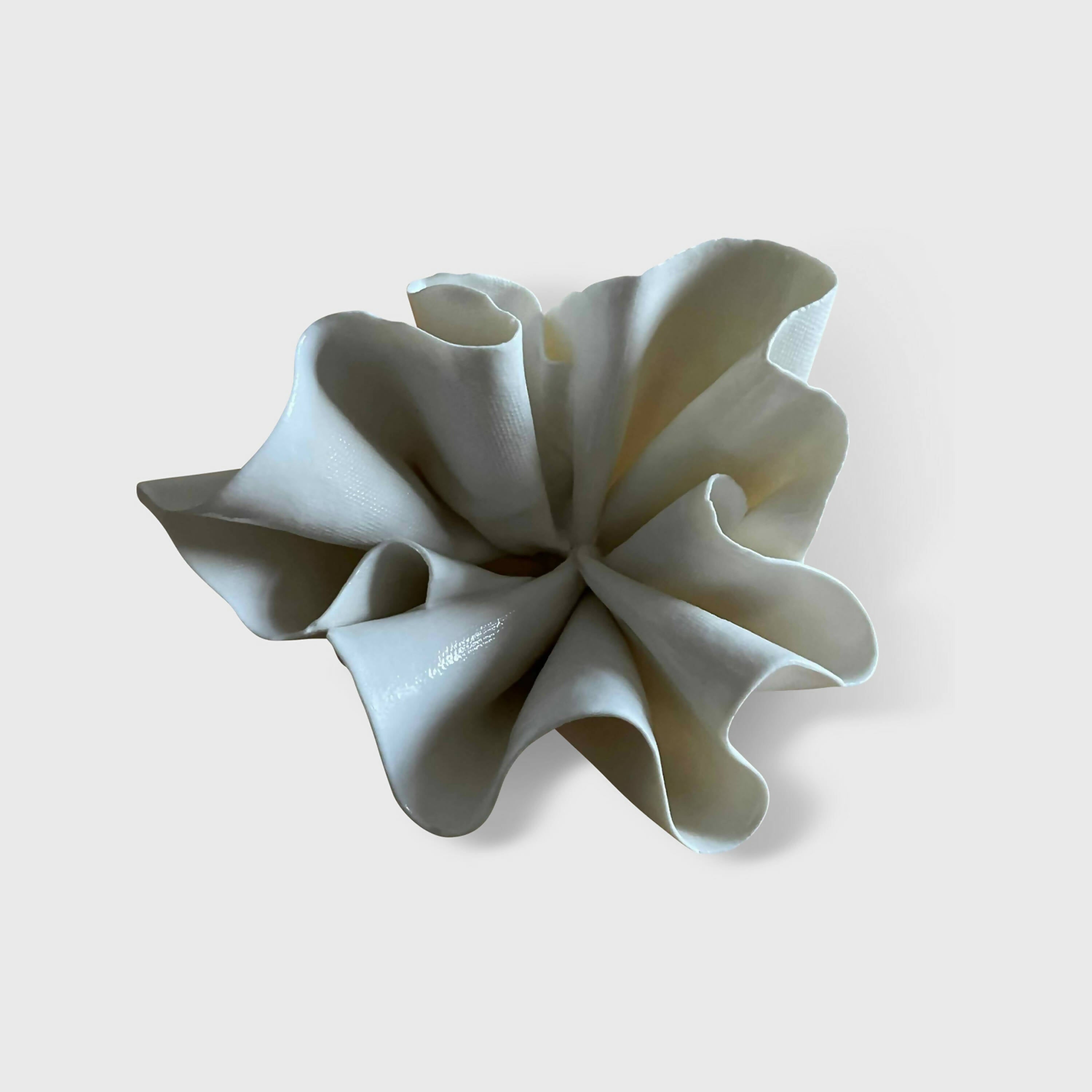 Sculpture Volutes | EMPREINTES Paris