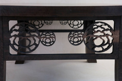 Table basse Pivoine | EMPREINTES Paris - EMPREINTES Paris