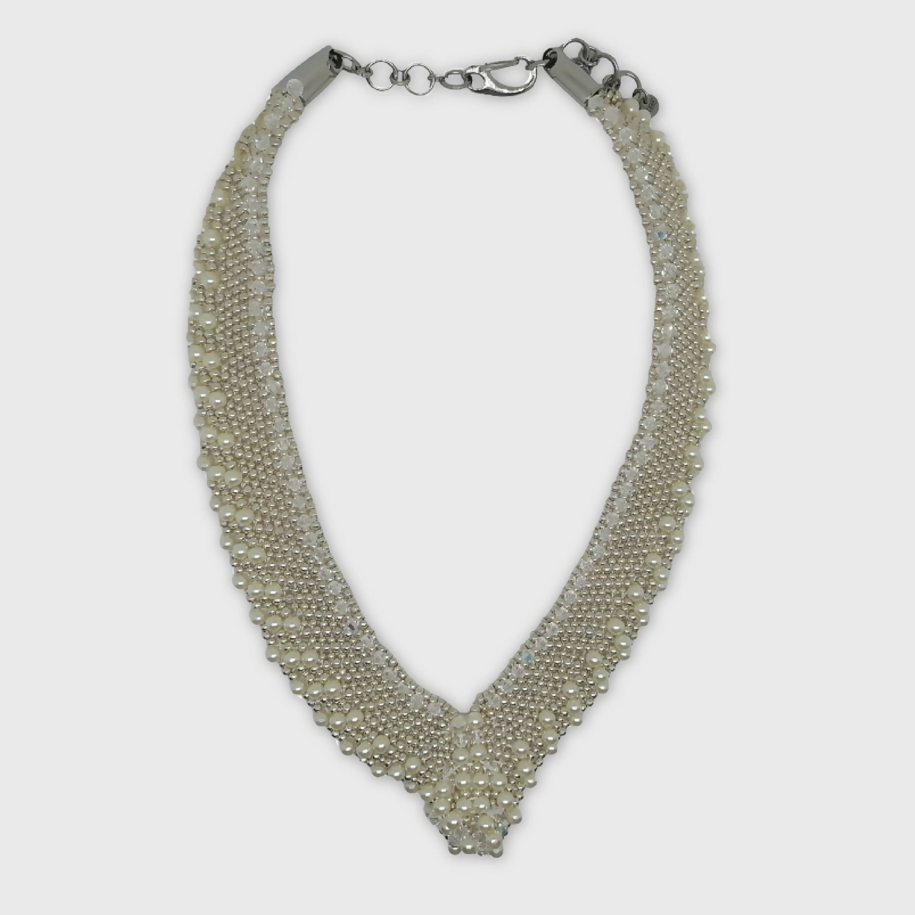 collier_promesse_refractions_en_chaines_rec_bijoux copie | EMPREINTES Paris