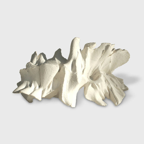 Sculpture PLI-EX-NATURA 5 | EMPREINTES Paris - EMPREINTES Paris