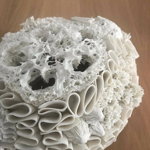 Sculpture Abysse lumineuse 14 | EMPREINTES Paris - EMPREINTES Paris