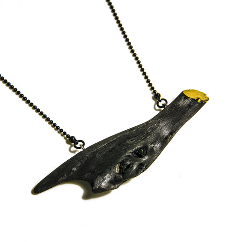 Sautoir KIN-EDA-KABU | EMPREINTES Paris - EMPREINTES Paris