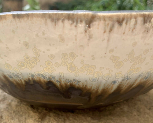 Coupe Fusion en grès | EMPREINTES Paris - EMPREINTES Paris