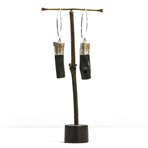 Boucles d'oreilles PALLA-FULI-EDA 3 | EMPREINTES Paris - EMPREINTES Paris