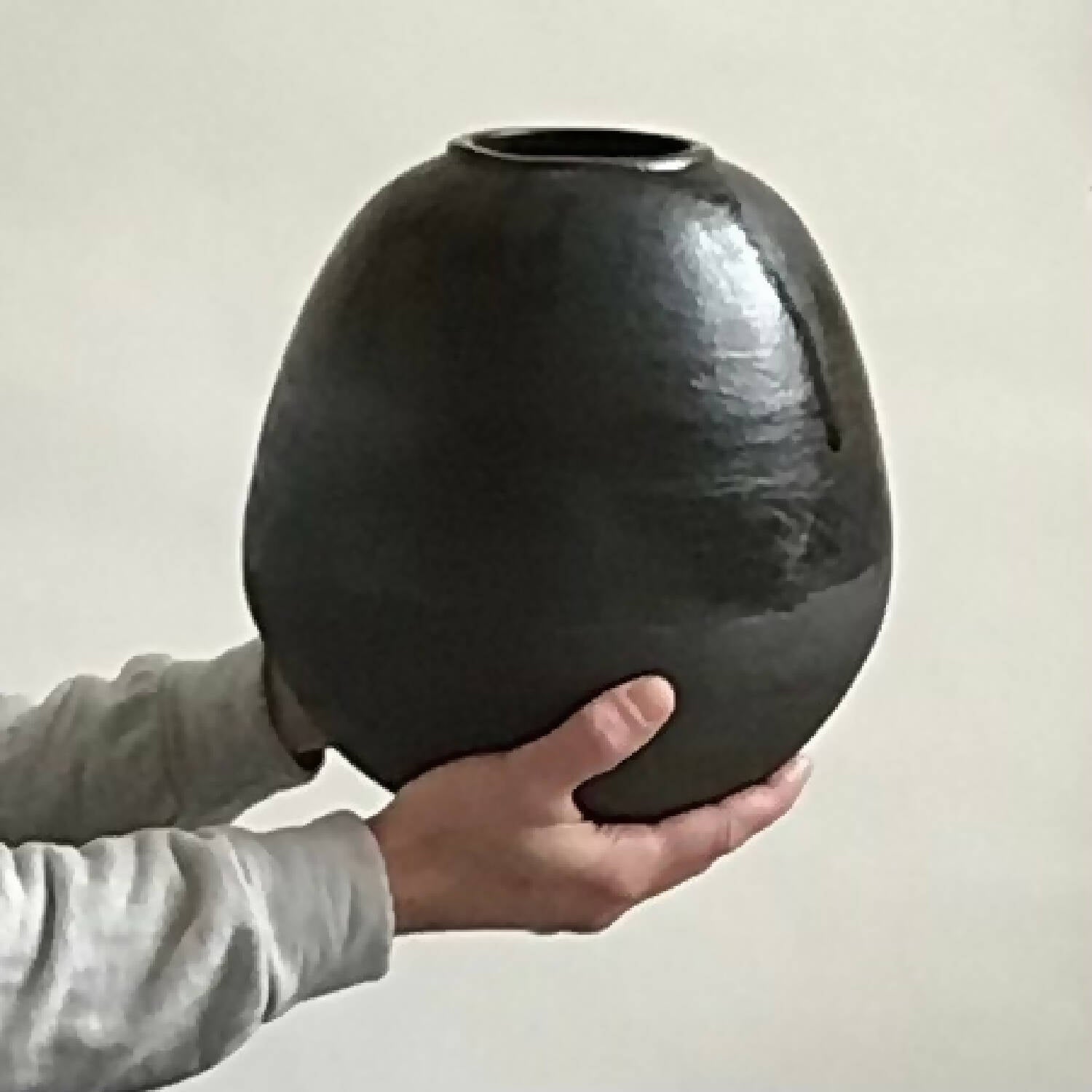 Jarre Wakashio / WakashioJar n°1 | EMPREINTES Paris