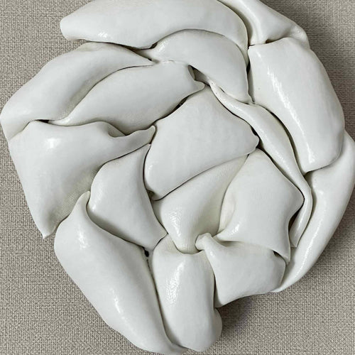 Sculpture murale Méandres | EMPREINTES Paris - EMPREINTES Paris