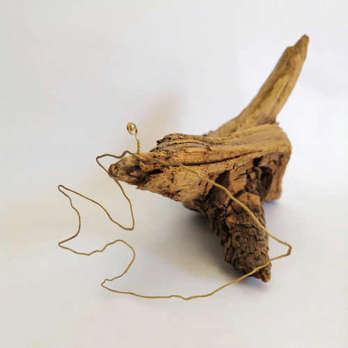 Décor Poisson | EMPREINTES Paris - EMPREINTES Paris