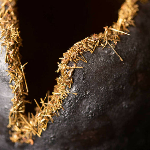 Sculpture LE SEL DE LA TERRE | EMPREINTES Paris - EMPREINTES Paris