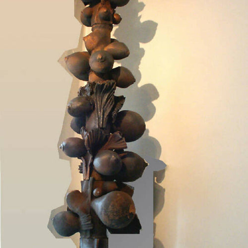 Sculpture Arbre de vie | EMPREINTES Paris - EMPREINTES Paris