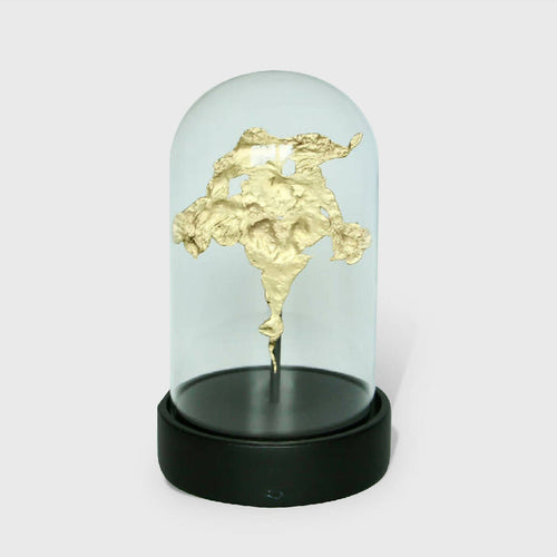 Sculpture MATIÈRE À RÉFLEXION | EMPREINTES Paris - EMPREINTES Paris