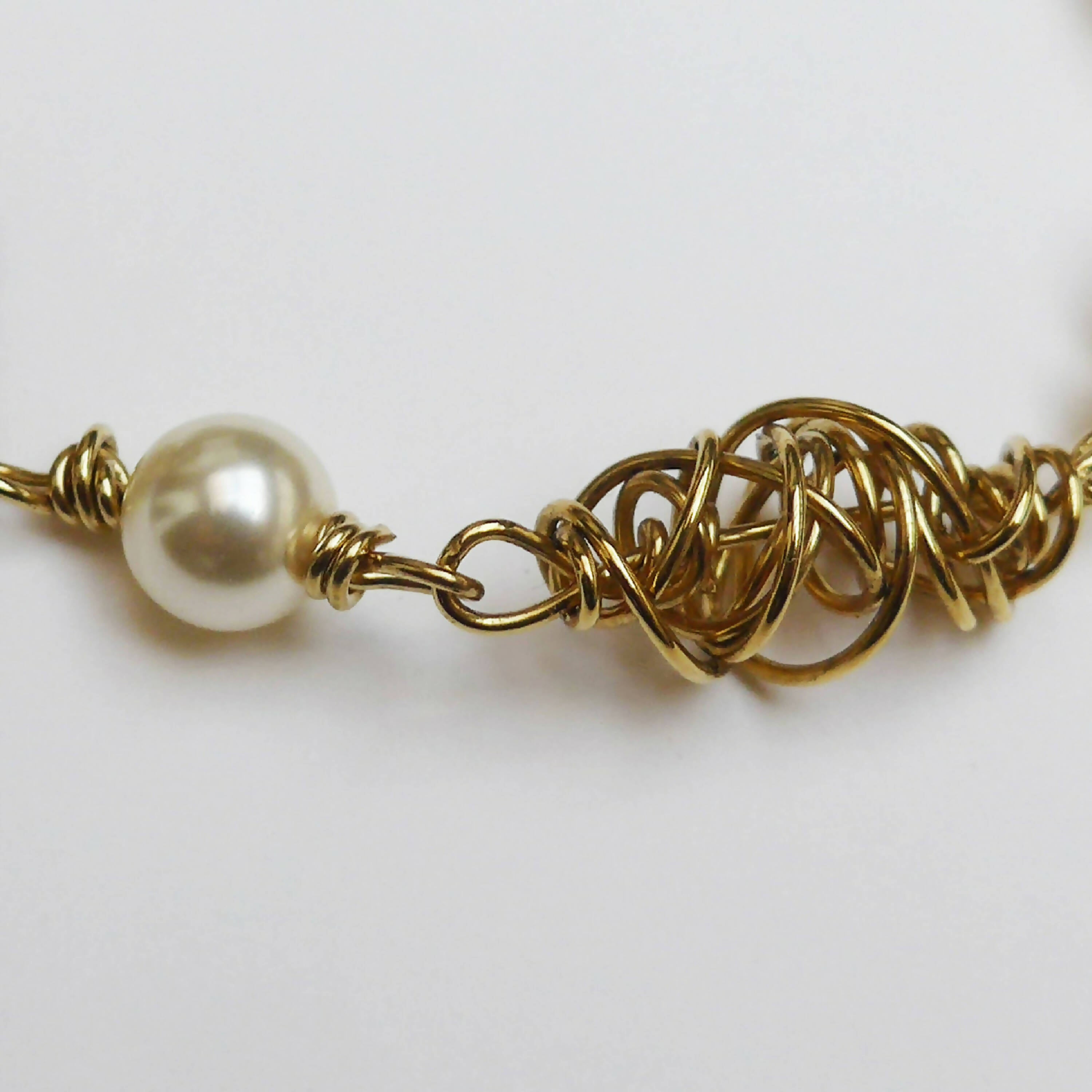 Bracelet perles STOPPA | EMPREINTES Paris | EMPREINTES Paris
