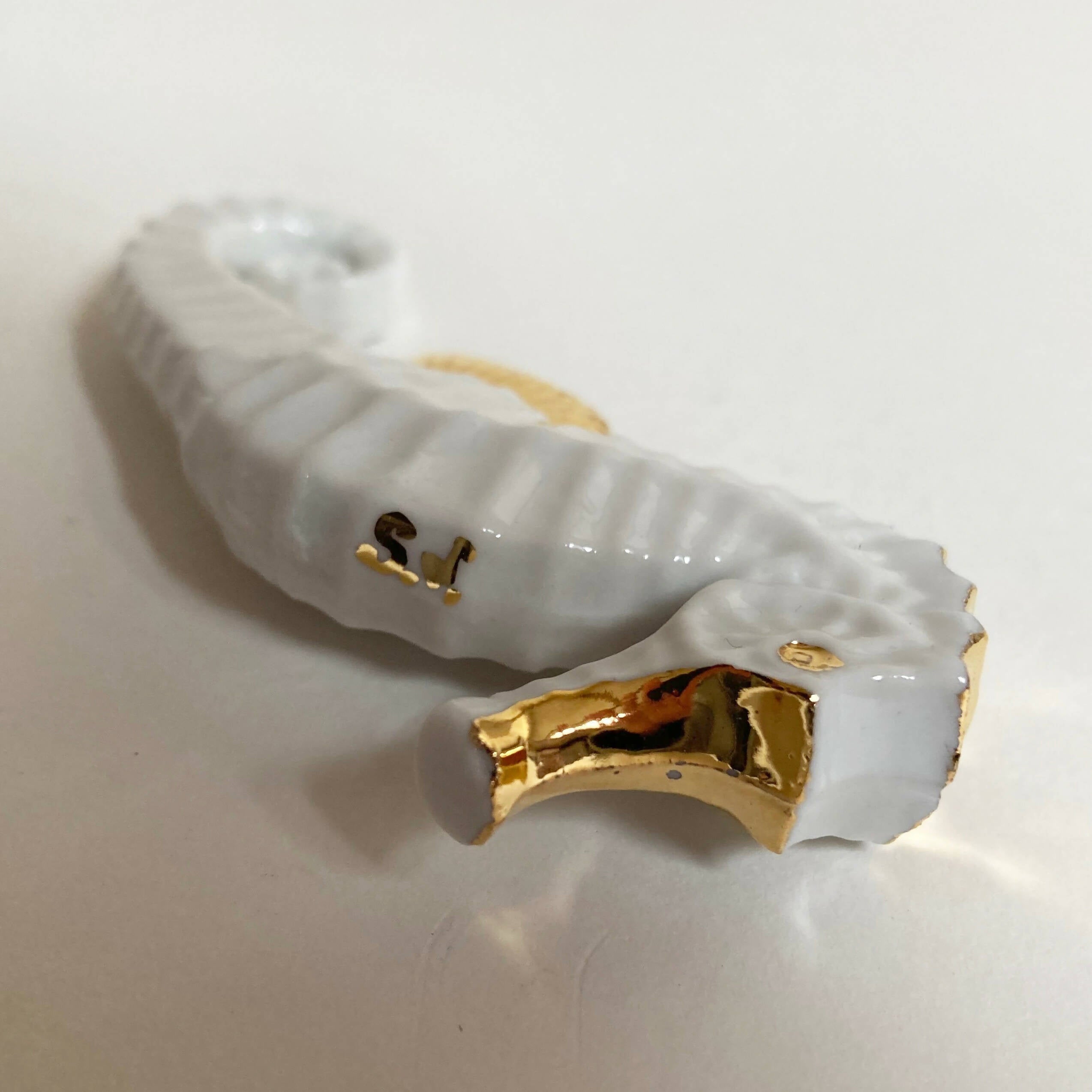 Hippocampe porte-bonheur | EMPREINTES Paris