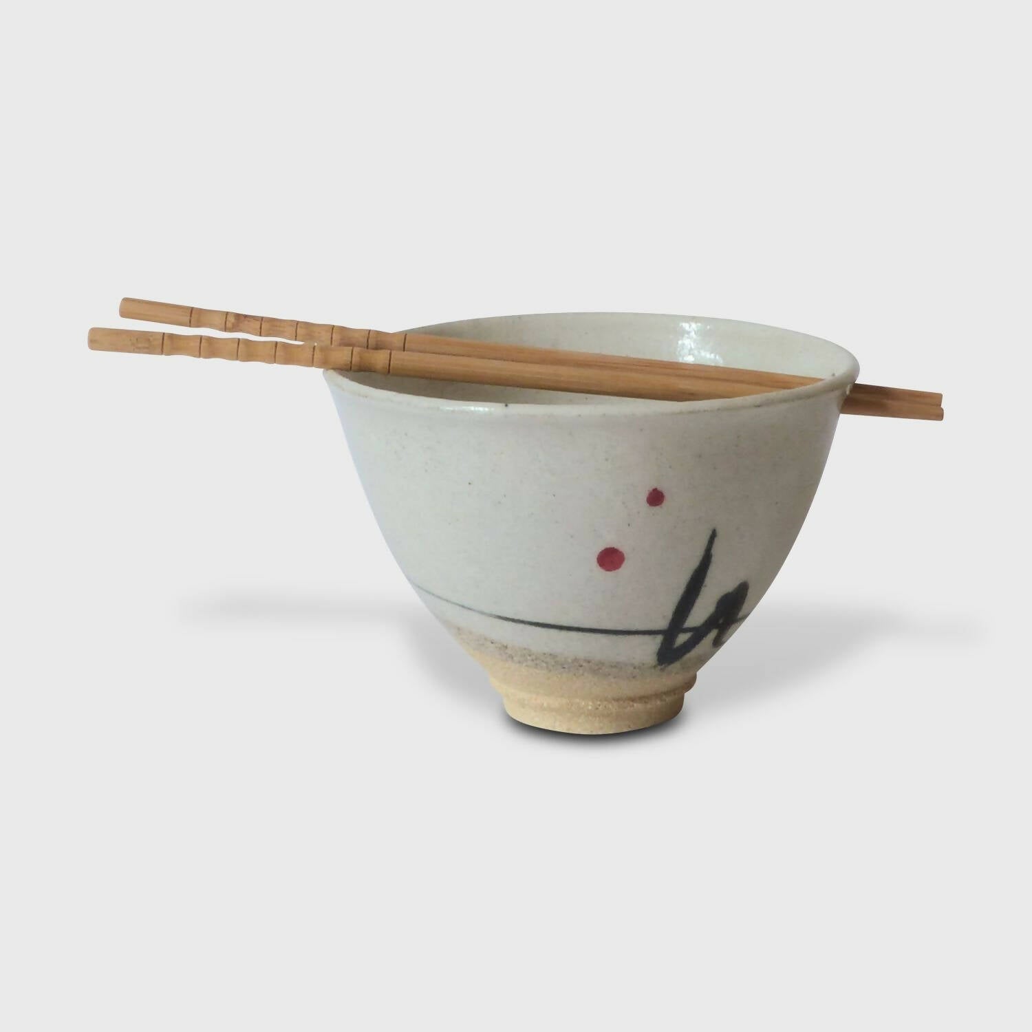 Bol à baguettes - Collection Suna | EMPREINTES Paris