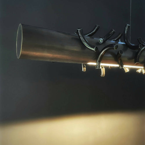 Suspension KURO | EMPREINTES Paris - EMPREINTES Paris