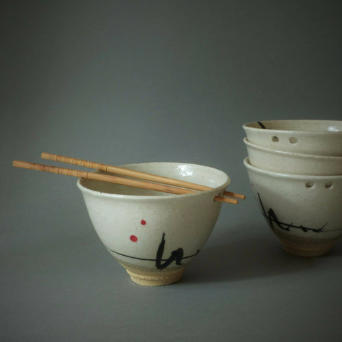 Bol à baguettes - Collection Suna | EMPREINTES Paris - EMPREINTES Paris