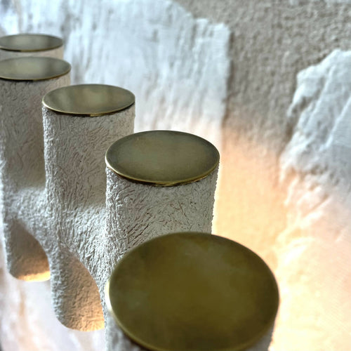 Lampe CLARA 2 | EMPREINTES Paris - EMPREINTES Paris