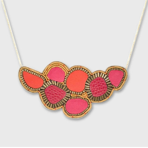 Collier ras de cou Capsule dorée | EMPREINTES Paris - EMPREINTES Paris