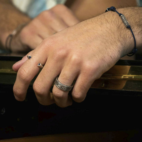 Anneau Oxilus | EMPREINTES Paris - EMPREINTES Paris