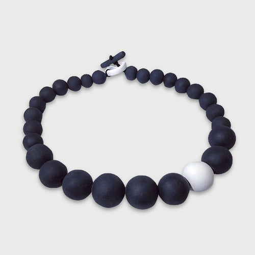 Collier Une perle blanche | EMPREINTES Paris - EMPREINTES Paris