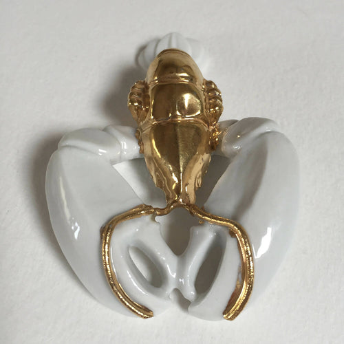 Homard Porte-couvert | EMPREINTES Paris - EMPREINTES Paris