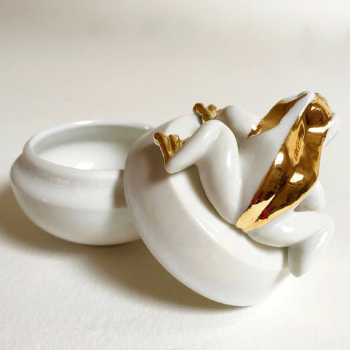 Boite Grenouille | EMPREINTES Paris - EMPREINTES Paris