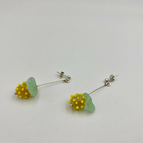 boucles_doreilles_graines_et_feuilles_lathoumetie_helene copie | EMPREINTES Paris - EMPREINTES Paris