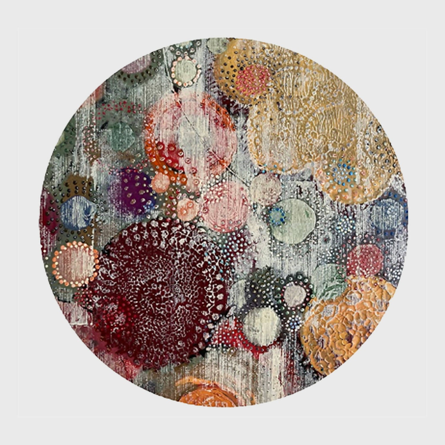 Panneau décoratif Sous le soleil | EMPREINTES Paris