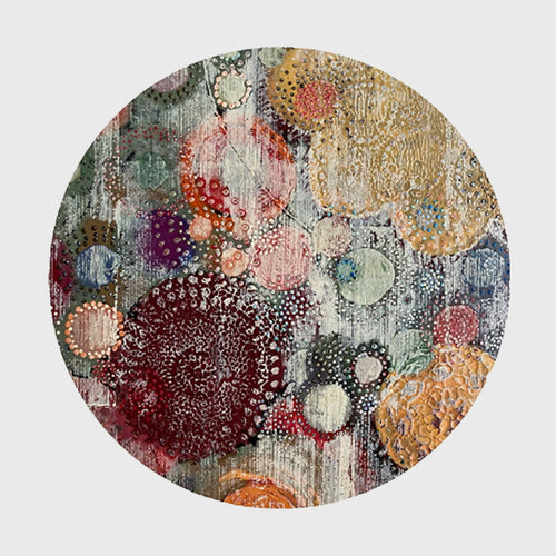 Panneau décoratif Sous le soleil | EMPREINTES Paris - EMPREINTES Paris