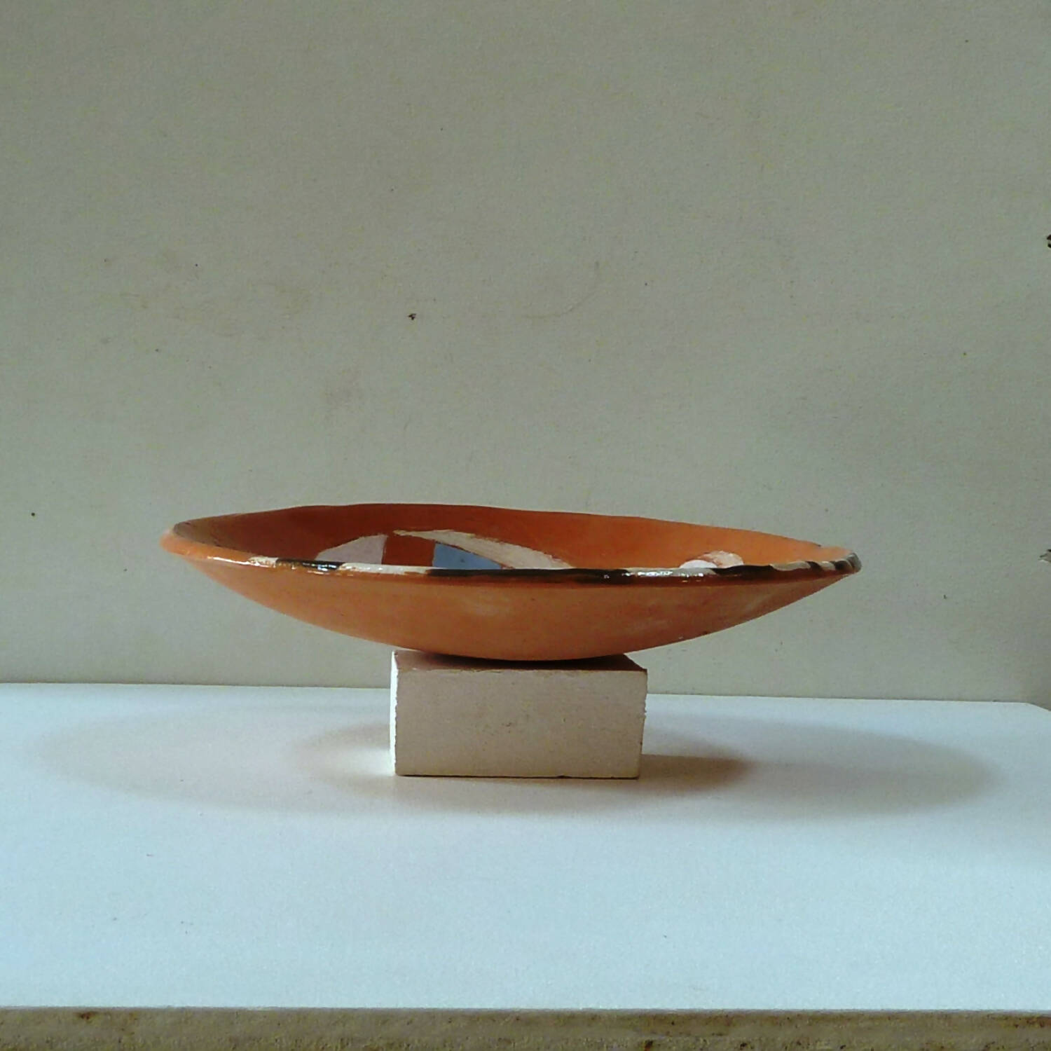 Assiette décorative AM-ra-7 | EMPREINTES Paris