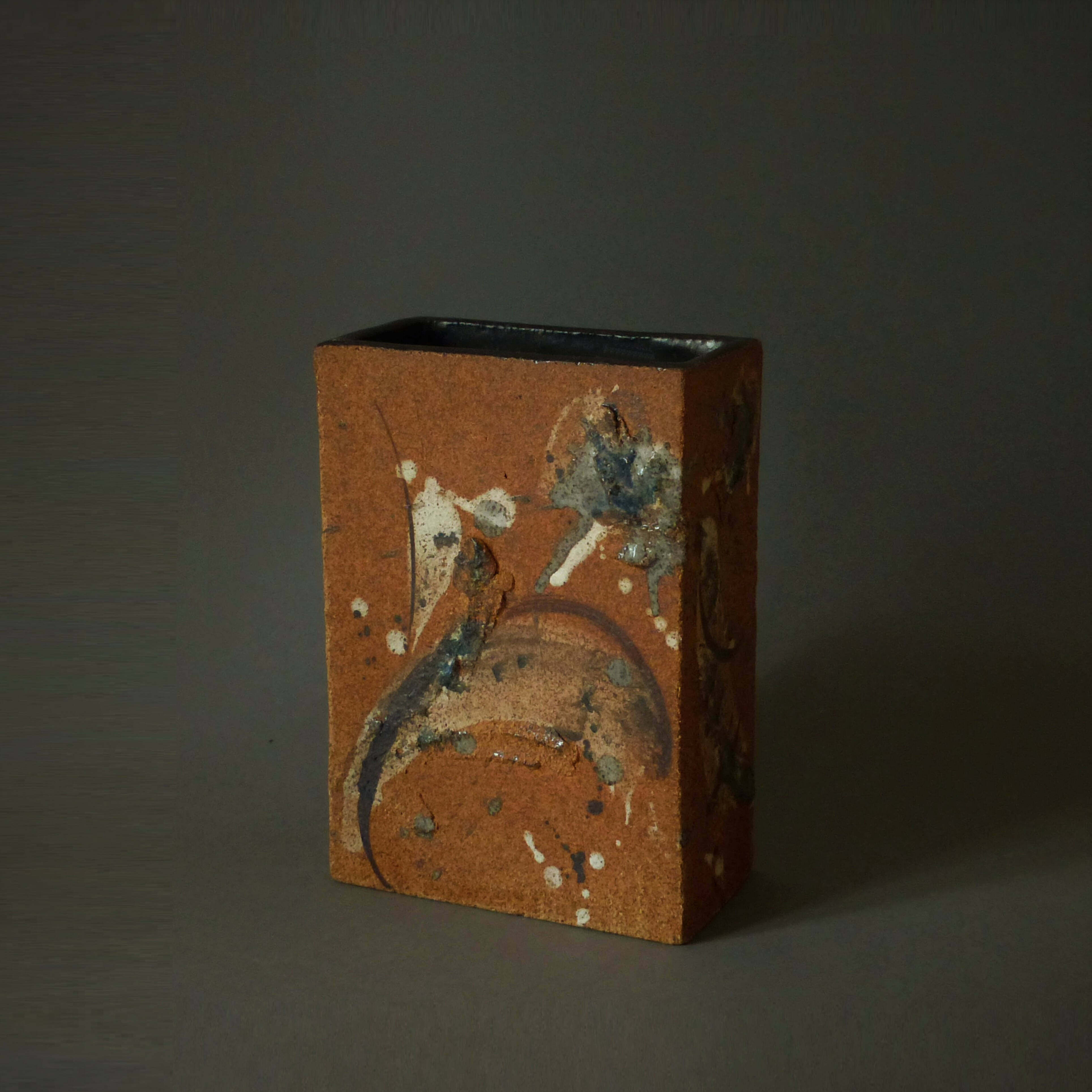 Vase BriK 1 - Collection Iwa | EMPREINTES Paris | EMPREINTES Paris