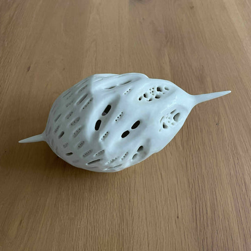 Sculpture Graine lumineuse | EMPREINTES Paris - EMPREINTES Paris