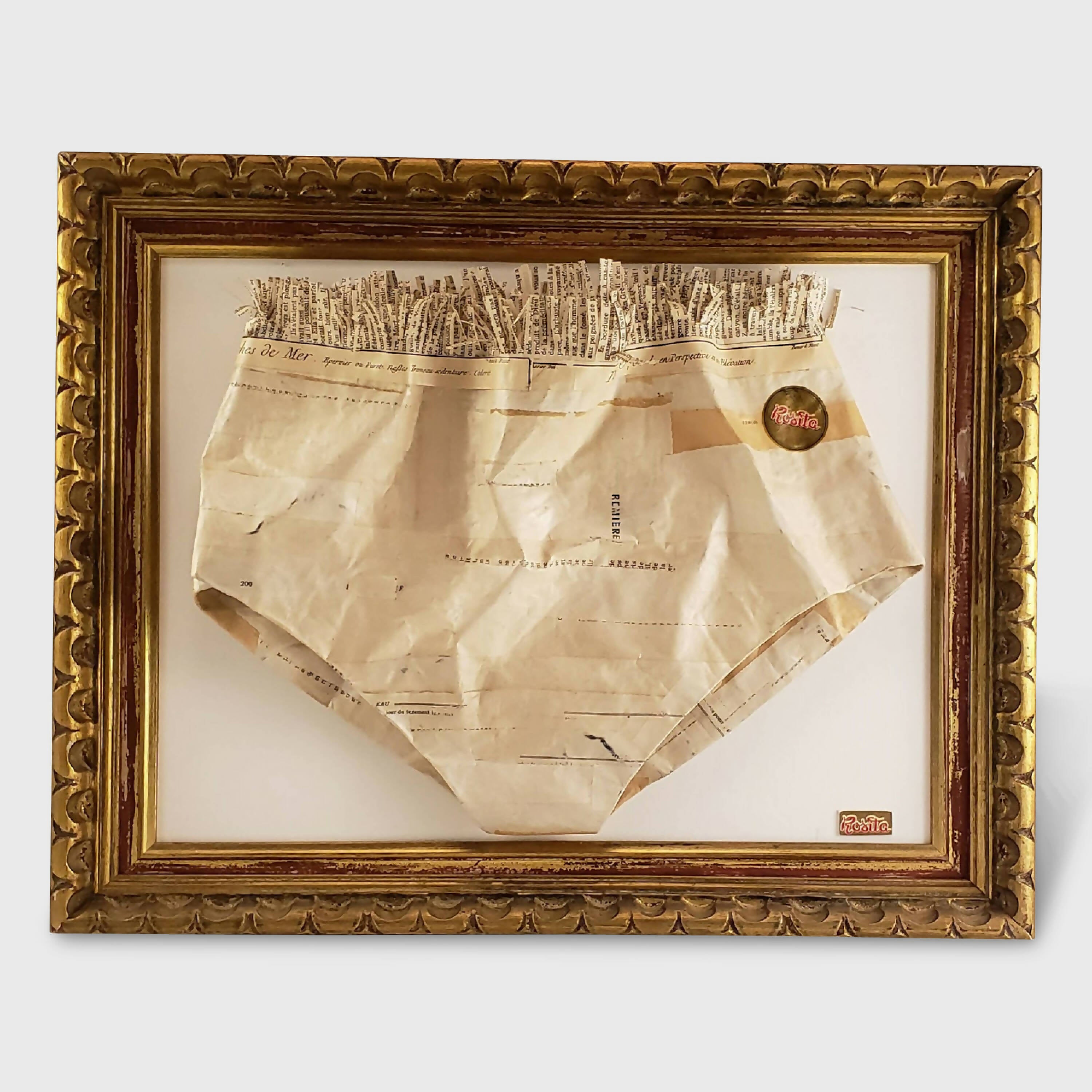 Tableau Rosita | EMPREINTES Paris