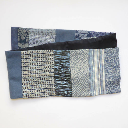 Écharpe hivernale - Glacier | EMPREINTES Paris - EMPREINTES Paris