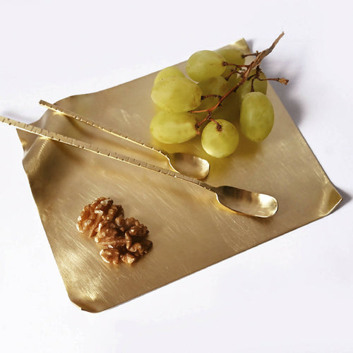 Cuillère à glace ou cocktail NOTCH | EMPREINTES Paris - EMPREINTES Paris