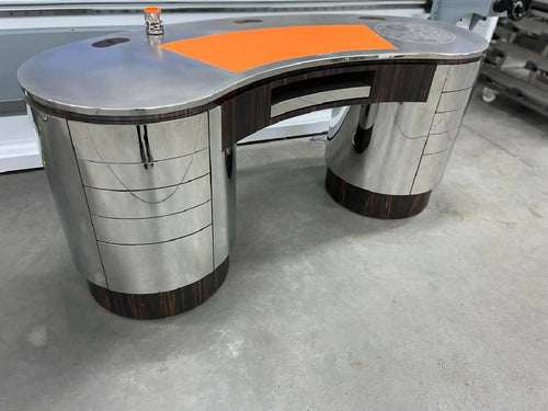 Bureau d'Horloger | EMPREINTES Paris - EMPREINTES Paris