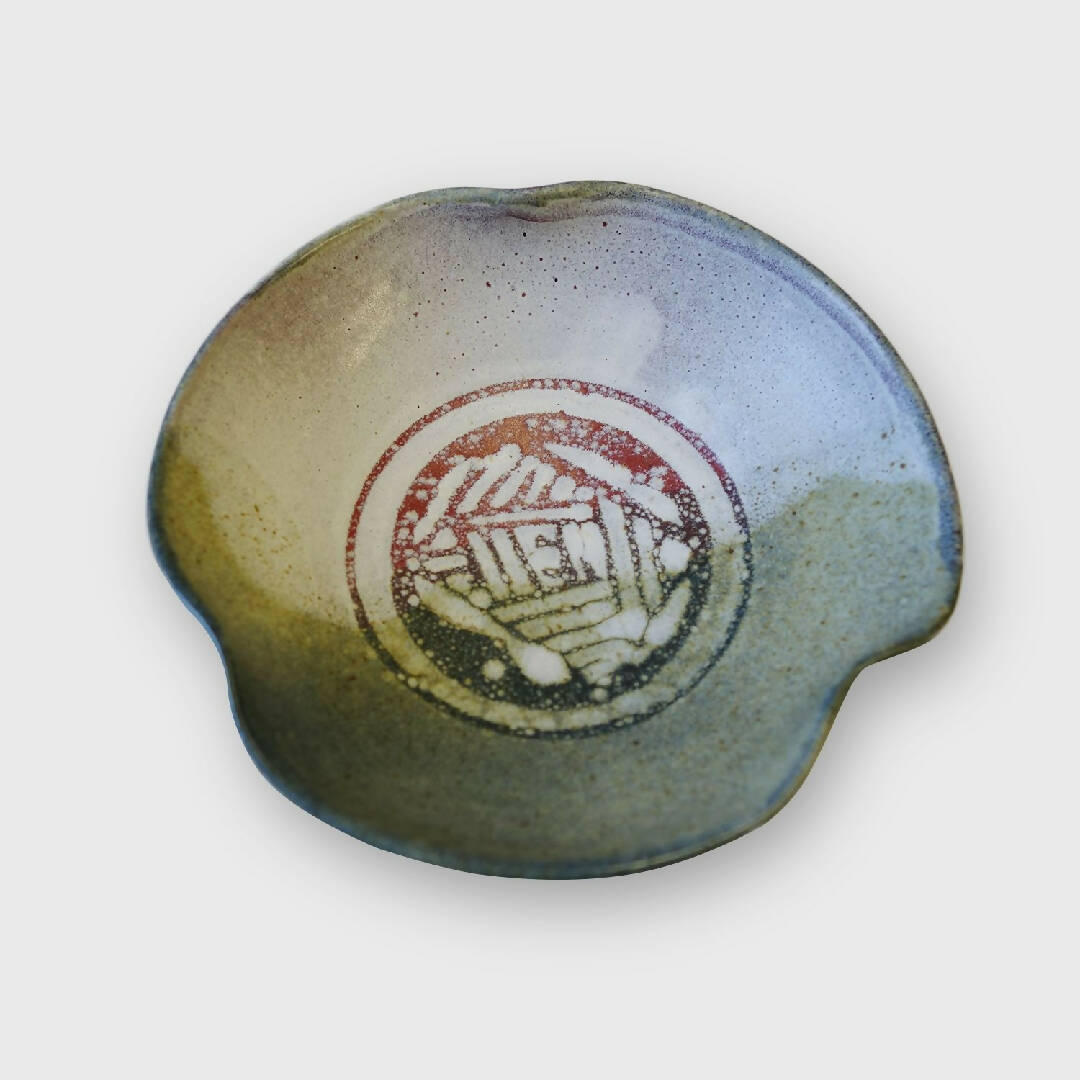 Coupelle motif cercle | EMPREINTES Paris