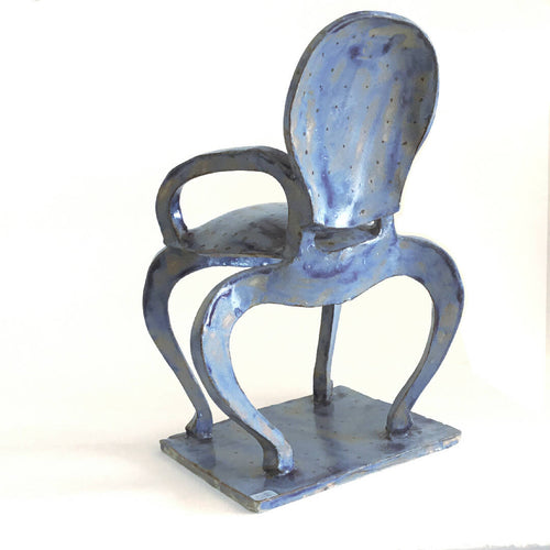 Sculpture FAUTEUIL 2 | EMPREINTES Paris - EMPREINTES Paris