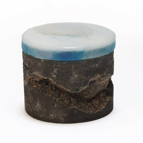 Boîte marine - Écume | EMPREINTES Paris - EMPREINTES Paris