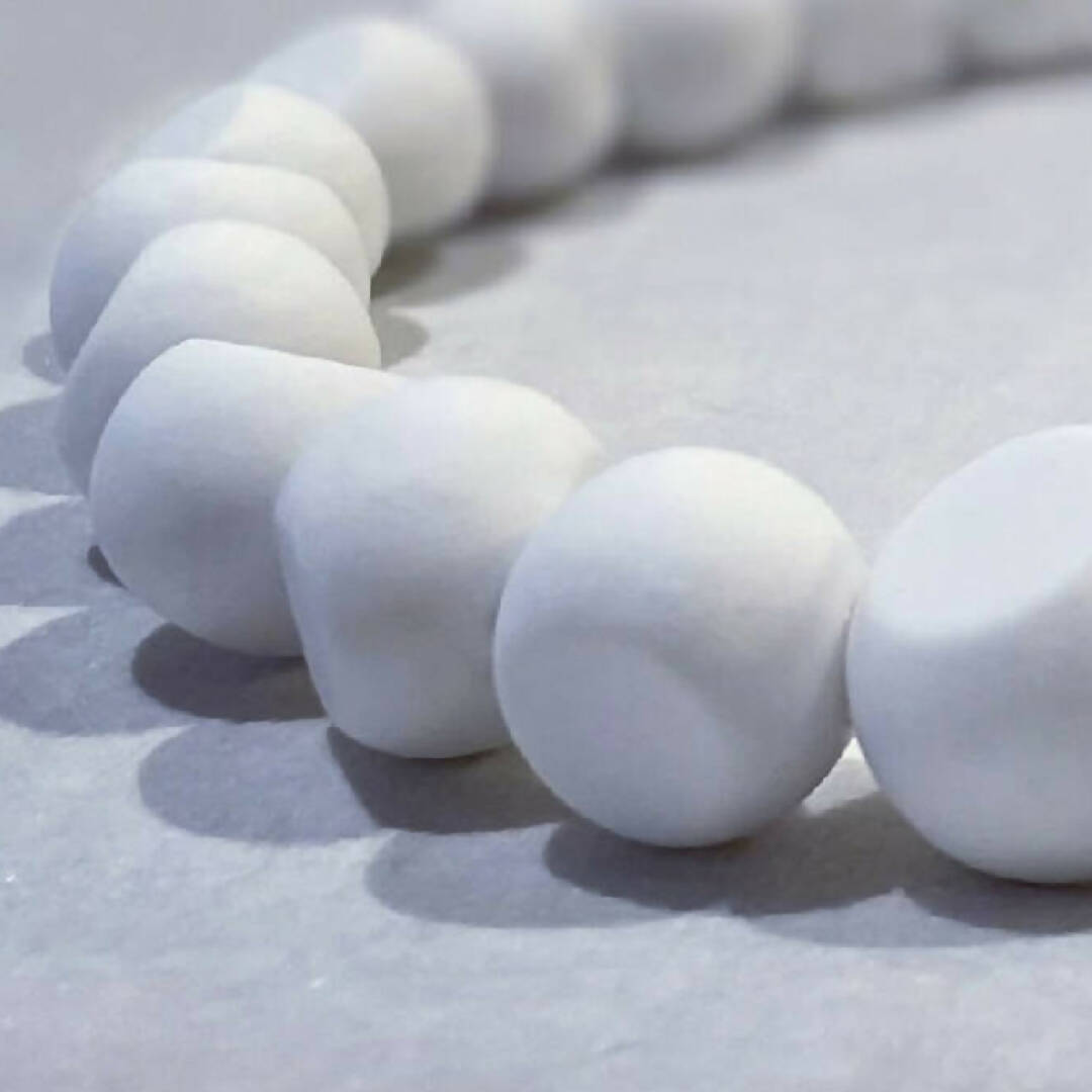 Collier - Presque rondes | EMPREINTES Paris