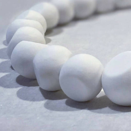 Collier - Presque rondes | EMPREINTES Paris - EMPREINTES Paris