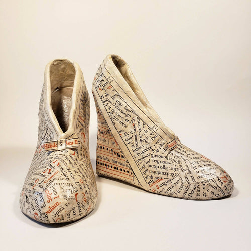 Sculpture papier Les compensées So chic | EMPREINTES Paris - EMPREINTES Paris