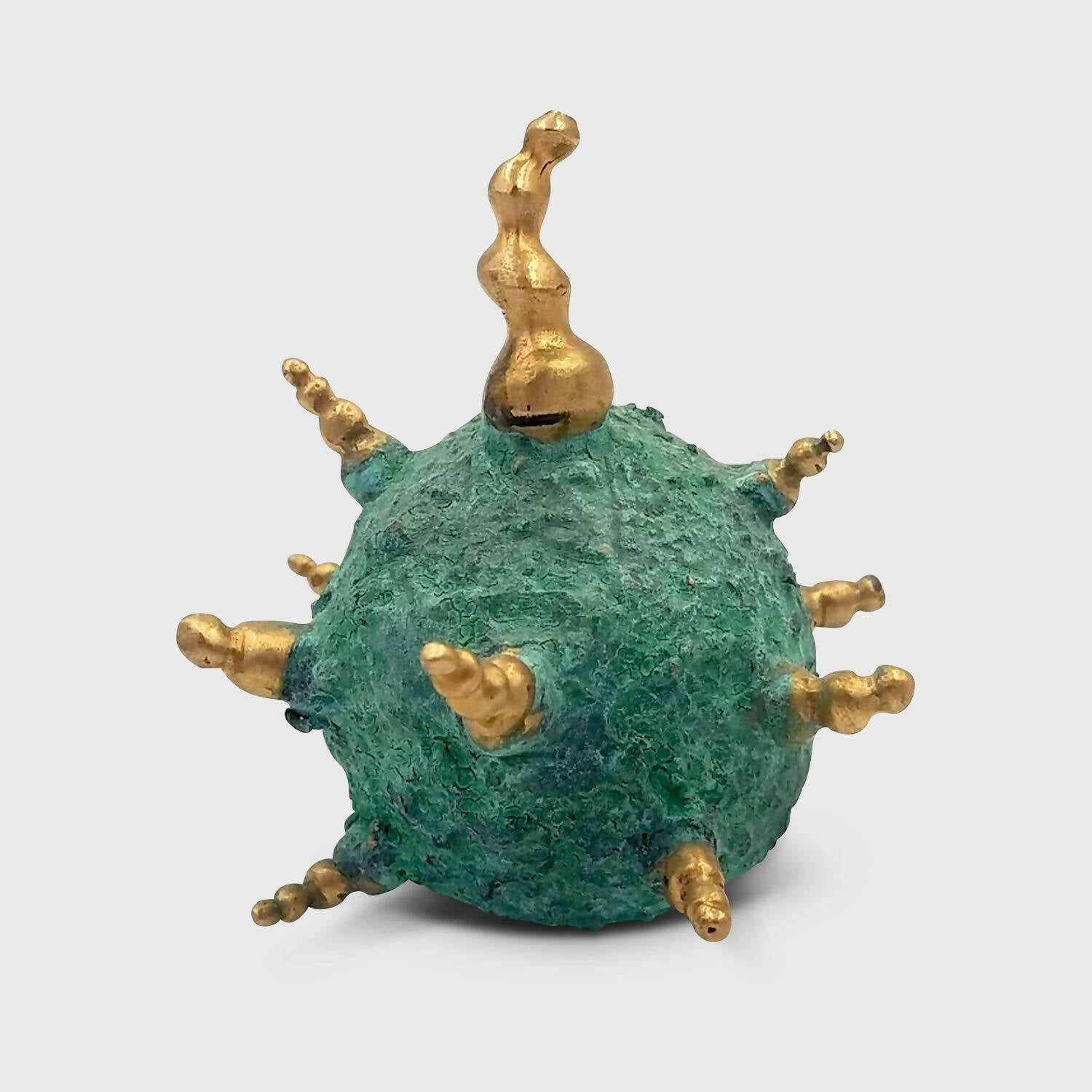 Sculpture Excroissances | EMPREINTES Paris