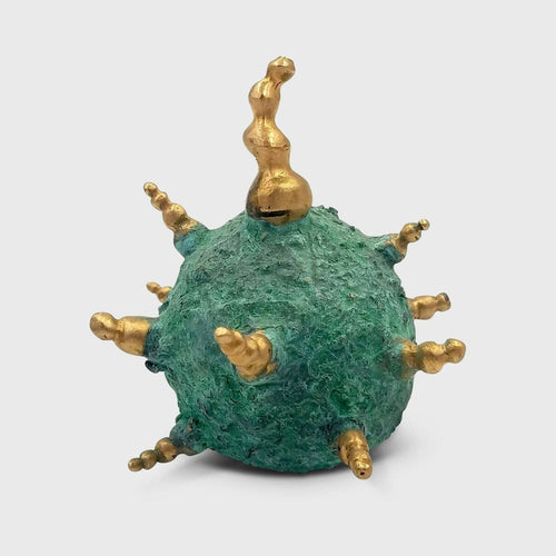 Sculpture Excroissances | EMPREINTES Paris - EMPREINTES Paris