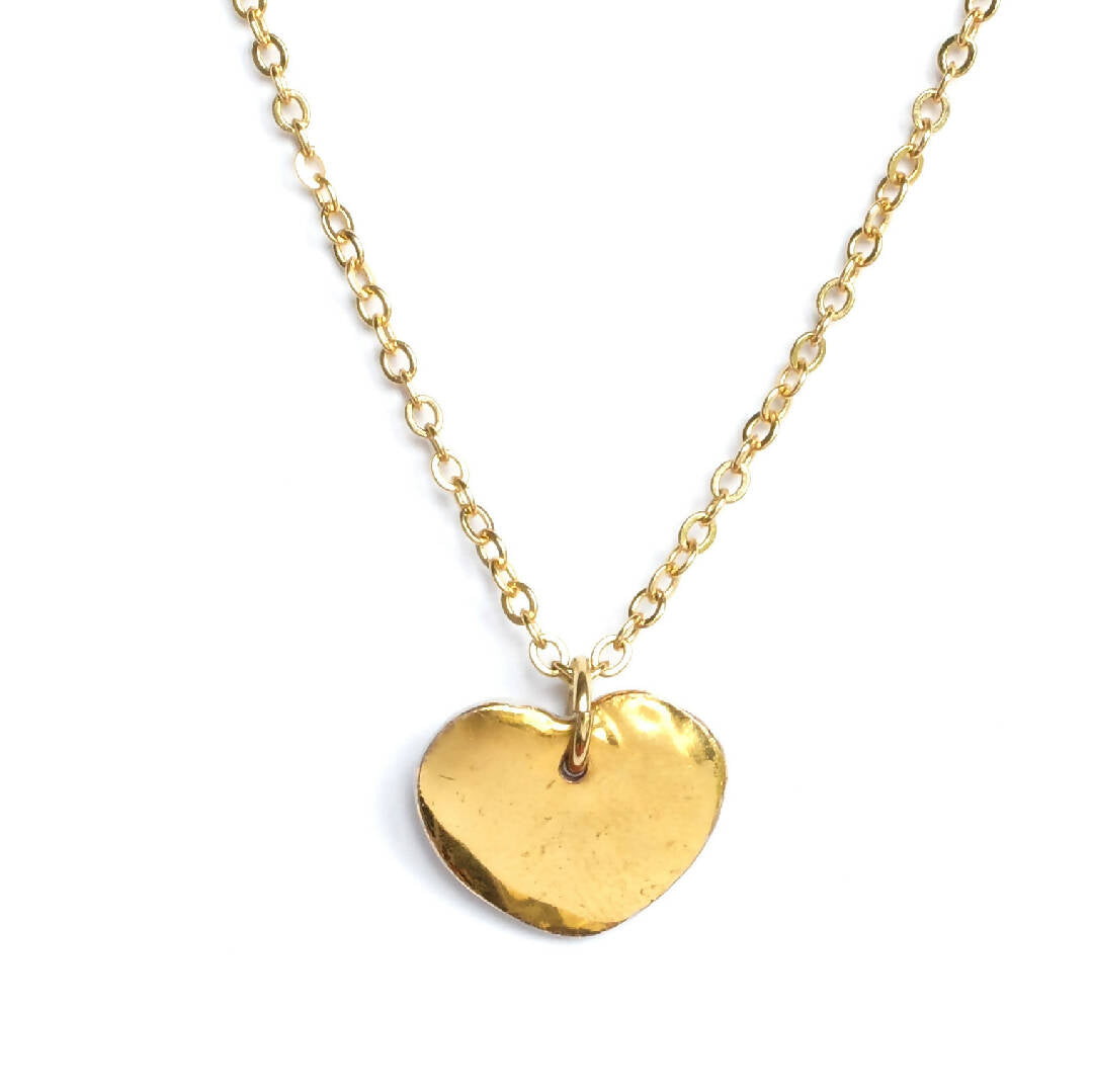 Collier le simple | EMPREINTES Paris