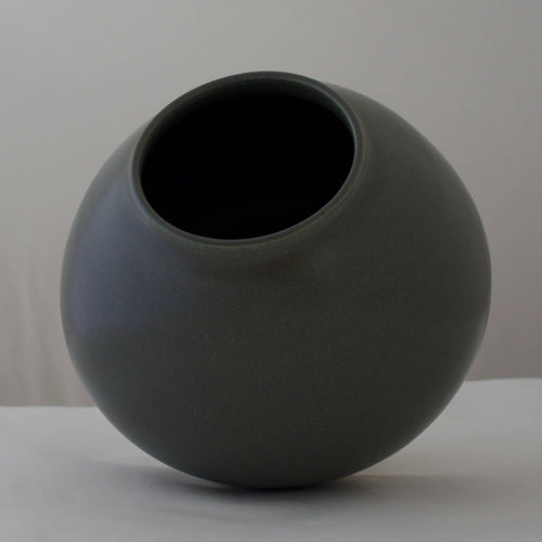 Vase Boule Bronze | EMPREINTES Paris - EMPREINTES Paris