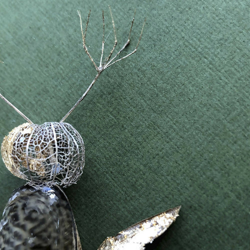 Composition Bourdonnement | EMPREINTES Paris - EMPREINTES Paris