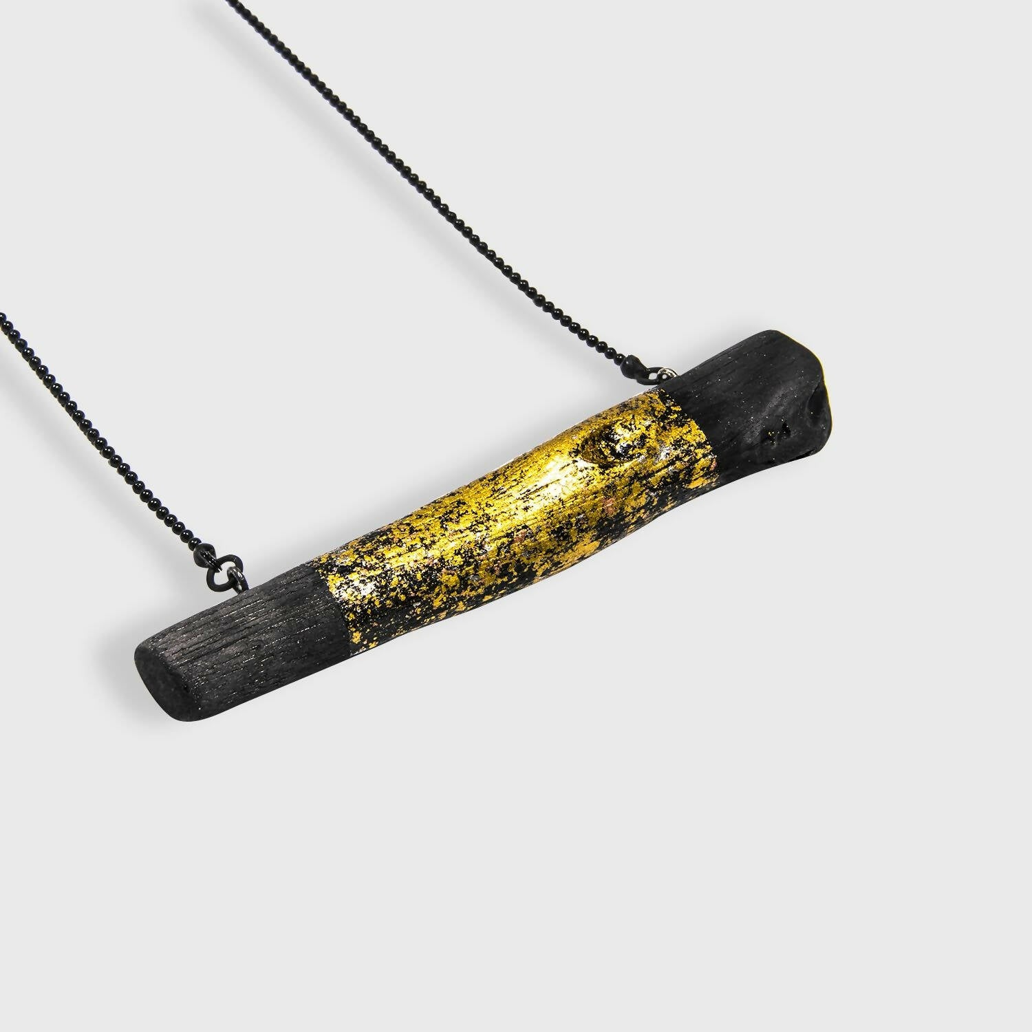 Sautoir PALLA-EDO-KIN-MOJI 2 | EMPREINTES Paris